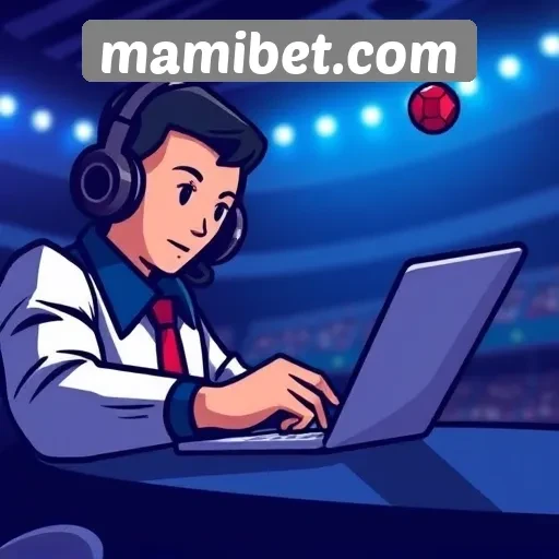 Opini Mengenai Layanan Pelanggan Mamibet.com dalam Industri Game