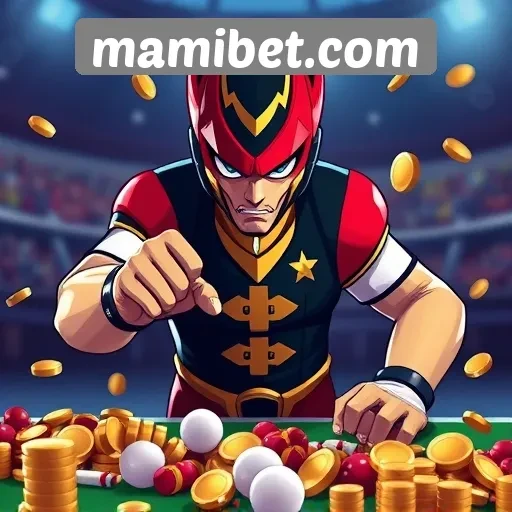 Review Permainan Populer yang Tersedia di Mamibet