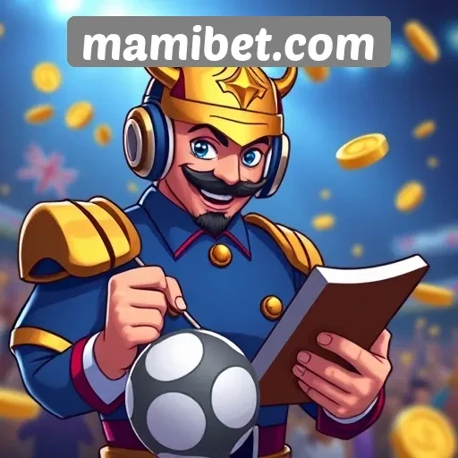 Mengulas Fitur Menarik di Situs Mamibet