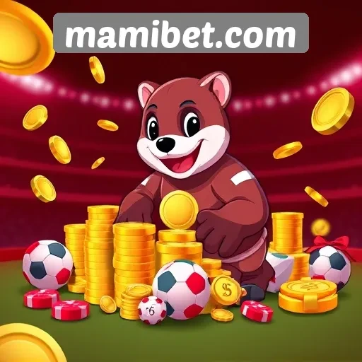 Membedah Promo dan Bonus Menarik di Mamibet.com