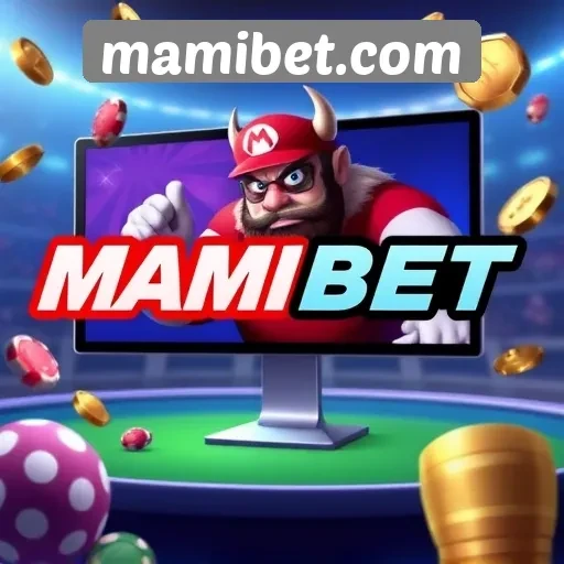 Menggali Fitur Unggulan Situs Game Mamibet