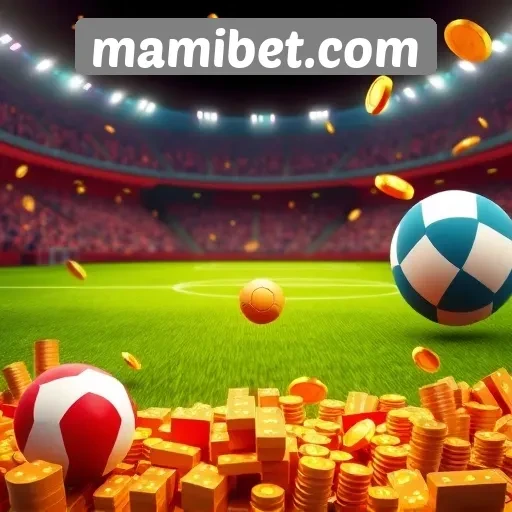 Beragam Jenis Permainan yang Tersedia di Mamibetcom