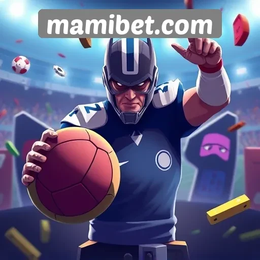 Mengenal mamibet.com Sebagai Platform Game Terpercaya