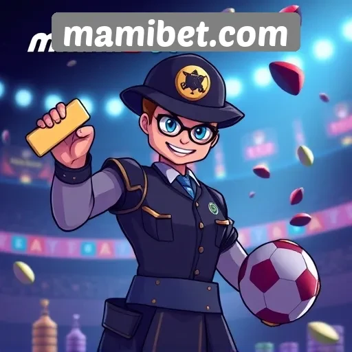 MamiBet: Perbandingan dengan Situs Judi Online Lainnya di Indonesia