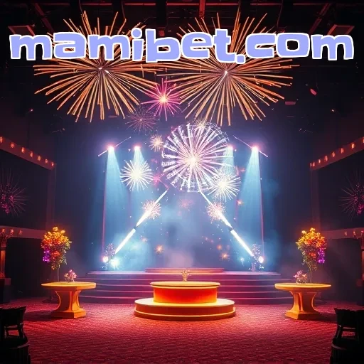 mamibet.com: Temukan Keasyikan Game Arcade Terbaik di Sini!
