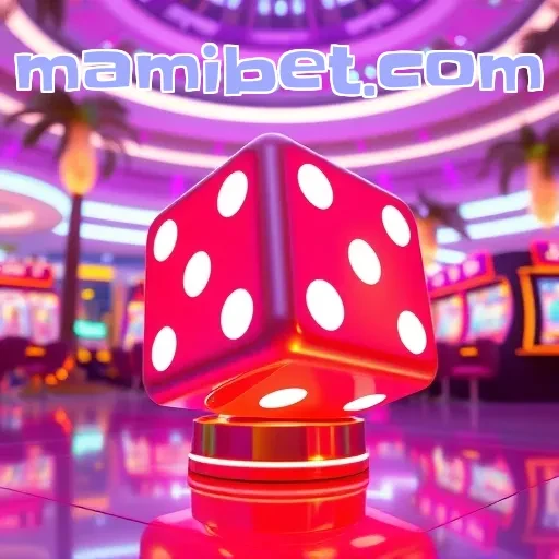 mamibet.com: Permainan Kasino Menarik untuk Penggemar Judi Online