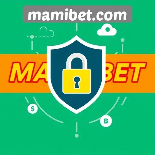 Fitur Keamanan yang Diterapkan oleh Mamibet untuk Pengguna