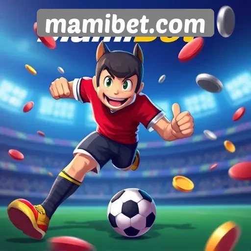 Menjelajahi Fitur Utama Situs Game Mamibetcom