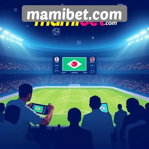 Sejarah Singkat dan Perkembangan Mamibet