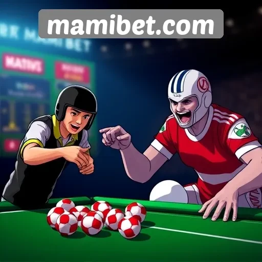 Tips Aman Bermain di Mamibet Com untuk Pengguna Baru
