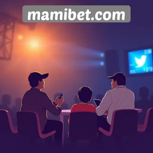Tanggapan Pengguna Terhadap Layanan Mamibet di Indonesia