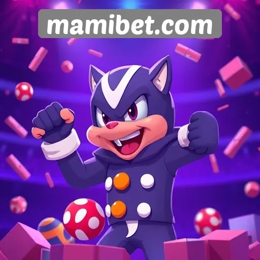 Memahami Fitur dan Game Menarik di Mamibet