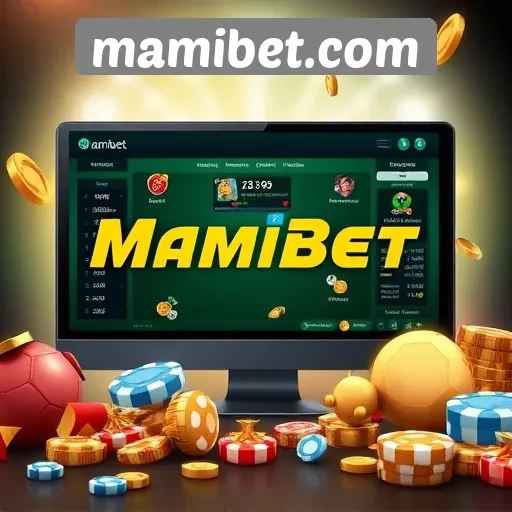 Mengulas Fitur Menarik dari Situs Game Mamibet