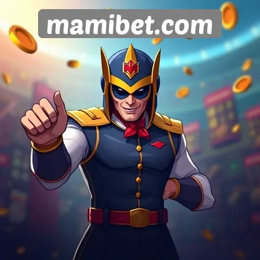 Ulasan Lengkap Situs Game Mamibet untuk Pemain Indonesia