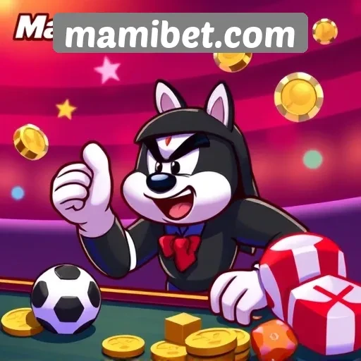 Tipe Permainan yang Tersedia di mamibet.com dan Cara Memainkannya