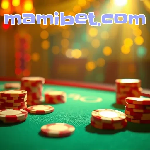 mamibet.com: Menjelajahi Keunggulan Game Online Indonesia
