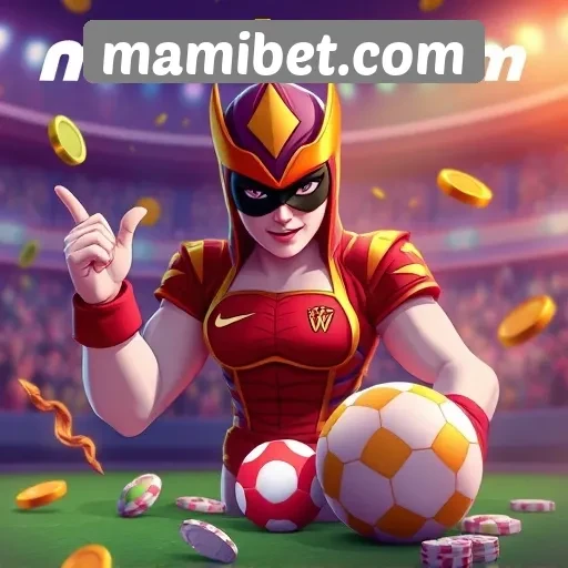 Pengalaman Bermain Di Mamibet Com Yang Patut Dicoba