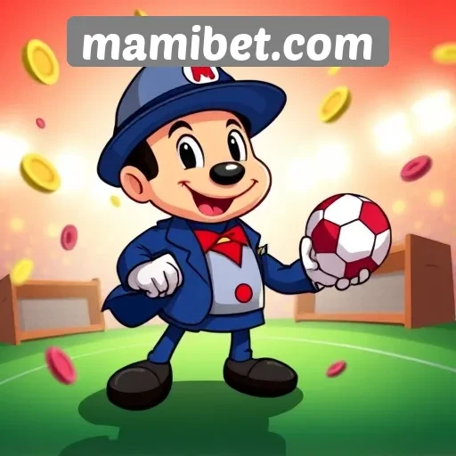 Mengenal Mamibet Situs Game Terpercaya di Indonesia