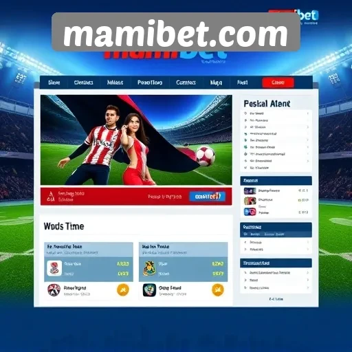 Panduan Lengkap Menggunakan Situs Mamibet