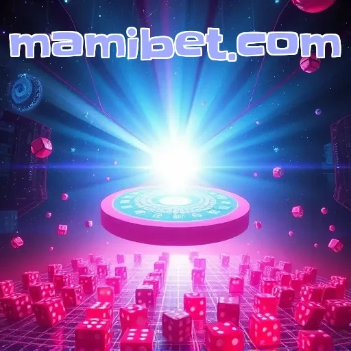 mamibet.com: Pilihan Terbaik Mesin Slot untuk Pecinta Game Online