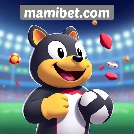 Keunggulan Mamibet sebagai Platform Game Online Terpercaya
