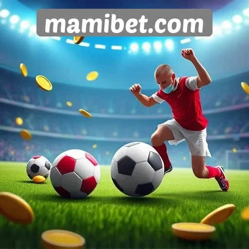 Mengenal Fitur Unggulan dari Situs Game Mamibet