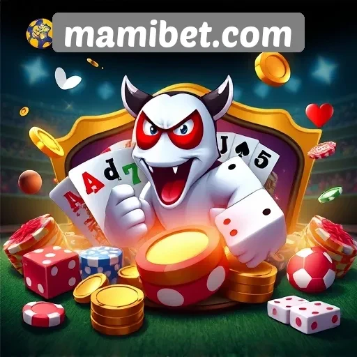 Mengenal Lebih Dekat Situs Game Mamibet