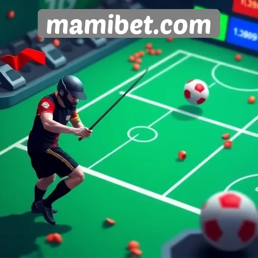 Tren Permainan Terpopuler di Mamibet di Kalangan Gamer