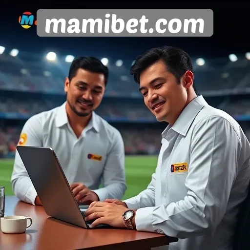 Ketersediaan Layanan Pelanggan di mamibet.com yang Siap Membantu