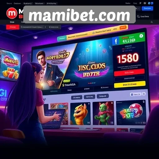 Membandingkan Mamibetcom dengan Situs Game Lain di Pasar Indonesia