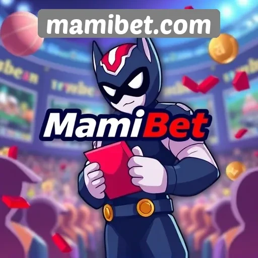 Mengapa mamibetcom Menjadi Favorit di Kalangan Gamers Indonesia
