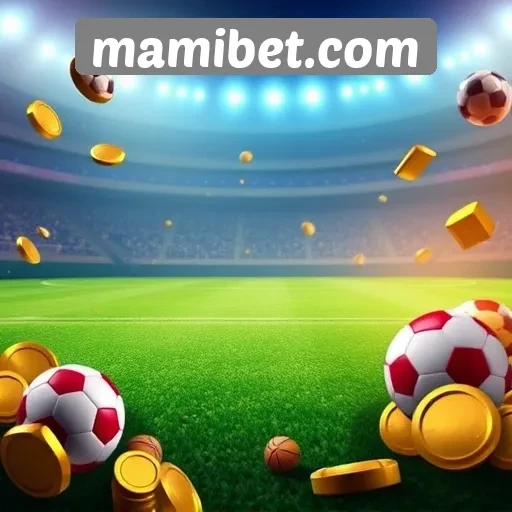 Promosi Menarik dan Bonus di Mamibet