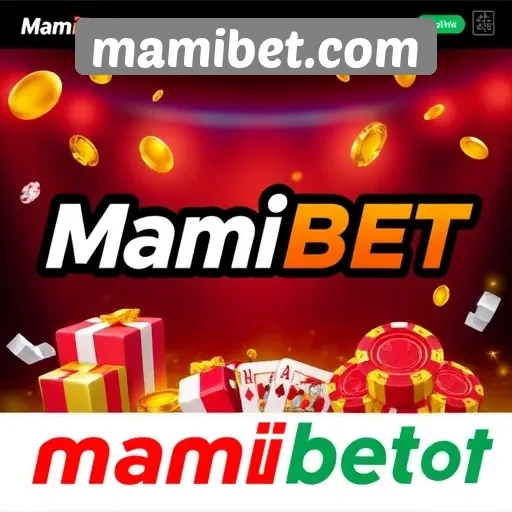 Profil Lengkap Situs Game Mamibetcom
