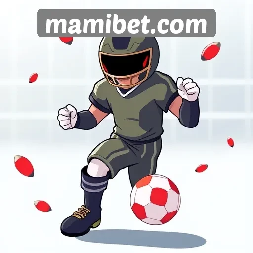 Mamibetcom Menawarkan Pengalaman Gaming yang Menarik