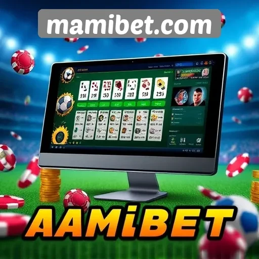 Mamibet Com Menawarkan Beragam Permainan Terpercaya