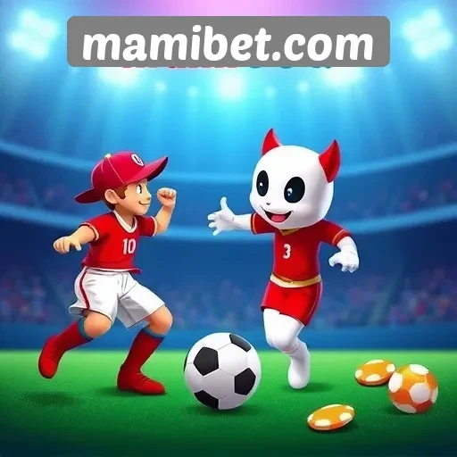 Analisis Permainan Populer yang Tersedia di mamibet.com