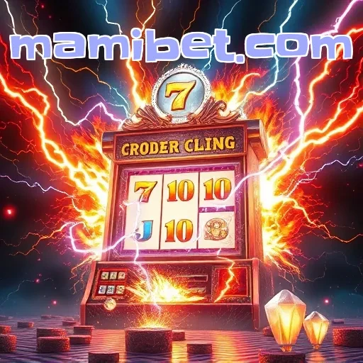 mamibet.com: Keseruan Undian Berhadiah dan Hadiah Menarik untuk Anda