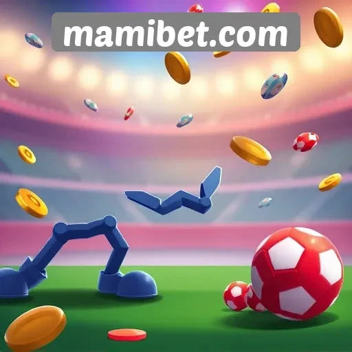 Keunggulan Mamibet Com Dalam Dunia Permainan Online