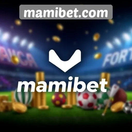 Promo dan Bonus Menarik di Mamibetcom