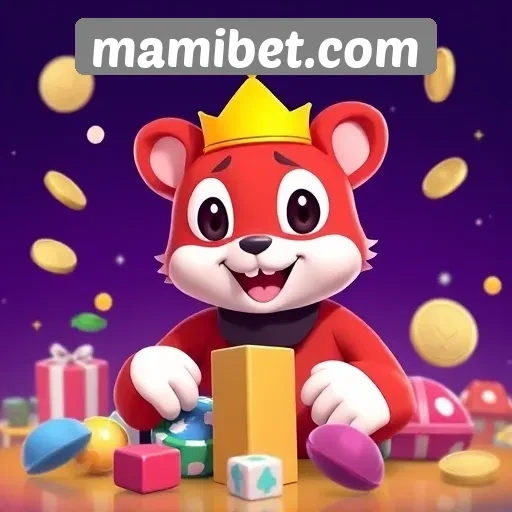 Keunggulan Mamibet Com dalam Menyediakan Game Online
