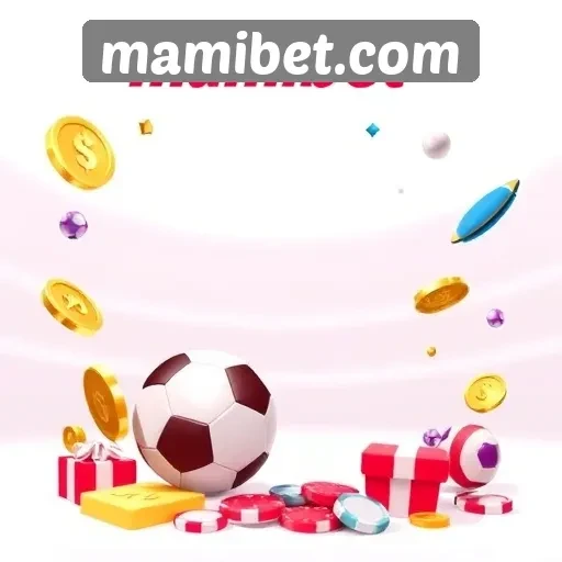 Fitur-Fitur Menarik Yang Ditawarkan Oleh Mamibetcom