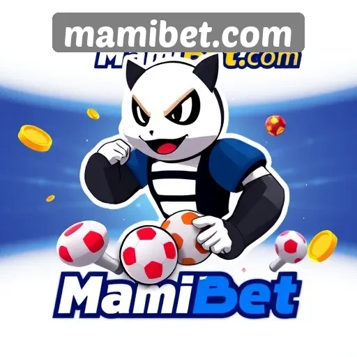 Mengenal Mamibet sebagai Platform Game Online Terpercaya