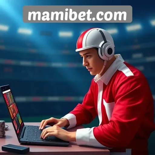 Sistem Keamanan di Mamibet dan Perlindungan Pengguna