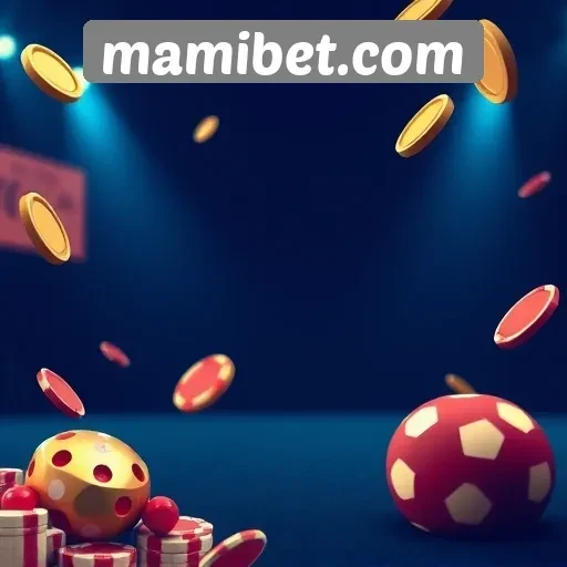 Situs Mamibet Menawarkan Beragam Permainan Casino Online