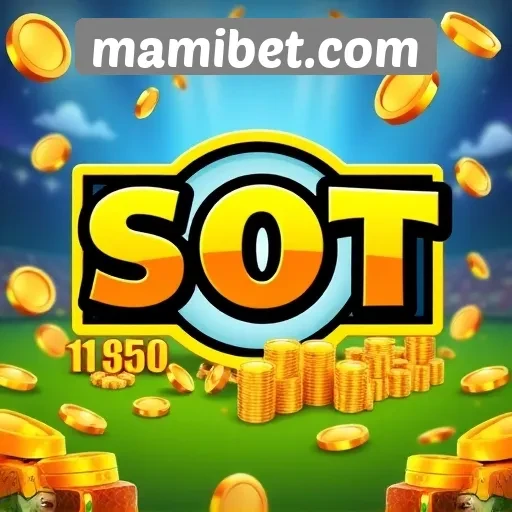 Situs Mamibet Com Memperkenalkan Beragam Permainan Slot Online