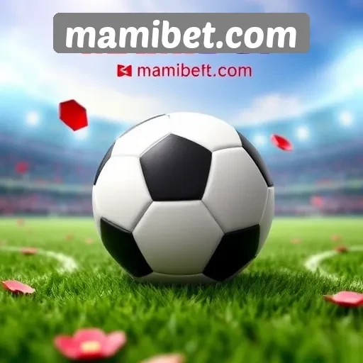 Mamibet com dan Peluang Menang Besar dalam Permainan Daring
